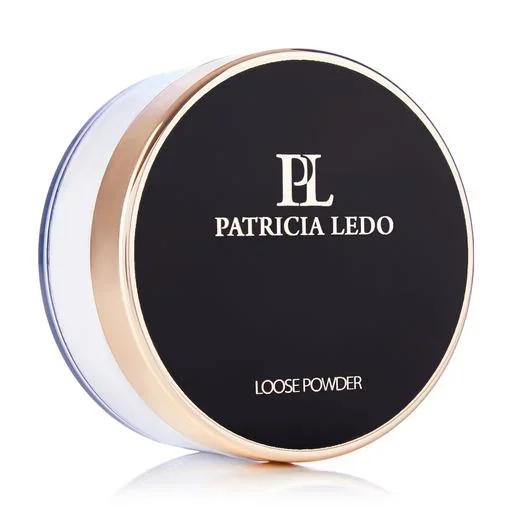 Patricia Ledo Loose Powder